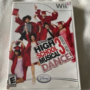 High School Musical 3 Senior Year Dance